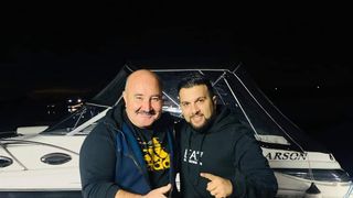 Nuțu Cămătaru și Tzancă Uraganu