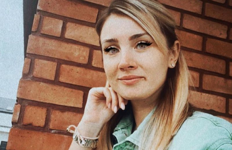 Liviu Dragnea iubită