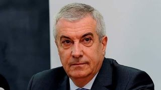Călin Popescu Tăriceanu