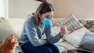 VIDEO - Asimptomaticii stau acasă. Medicii de familie, responsabili