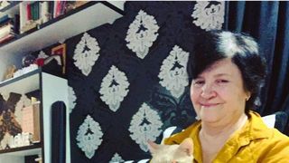 Andreea Mantea, cele mai dragi cuvinte despre mama sa, într-o caracterizare înduioşătoare  “La fel ca mine, si ea este extrem de sensibilă, dar şi foarte puternică, în acelaşi timp!”