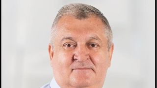 Dan Dragulin, primarul din Călăraşi, ucis de coronavirus