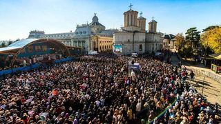 Ludovic Orban, anunț important despre pelerinajul de Sf&acirc;ntul Dumitru din București