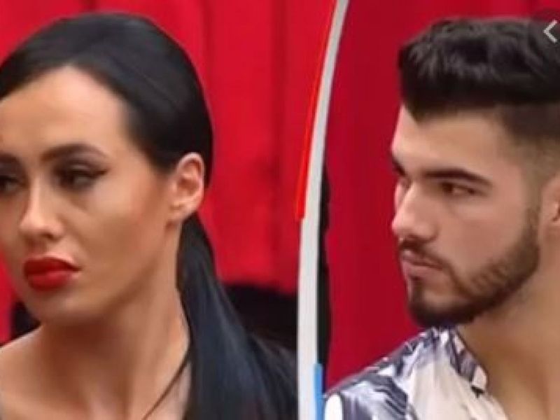 Ce fel de relație există, de fapt, între Ella și Iancu Sterp, de la Puterea Dragostei