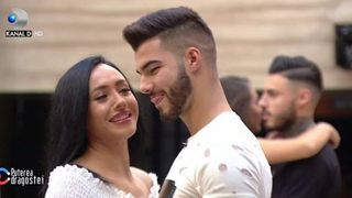 Ce fel de relație există, de fapt, &icirc;ntre Ella și Iancu Sterp de la Puterea Dragostei