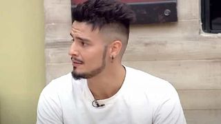 Motivul şocant pentru care Nicos a plecat de la Puterea Dragostei