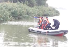 A fost găsit trupul bărbatului de 47 de ani din București, dispărut în urmă cu o săptămână