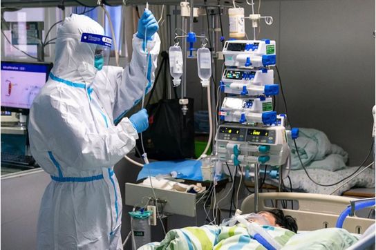Coronavirus judeţul Prahova