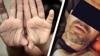 VIDEO - A agresat un băiețel, acum e liber. Fără nicio interdicție!