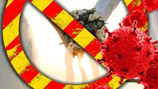 VIDEO - Interzis la nunți și botezuri. Sunt sursă de infectare