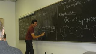 Care sunt cele mai grele 5 probleme de matematică care încă nu și-au găsit răspunsul