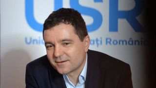 Când va fi Nicuşor Dan învestit în funcţia de primar al Bucureştiului?