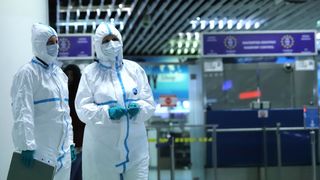 Număr record de decese provocate de coronavirus &icirc;n Bulgaria