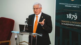 Coronavirus: Care sunt &rdquo;sechelele&rdquo; la creier cu care răm&acirc;i după infectarea cu noul virus. Vlad Ciurea: Nu forțați creierul cu medicamente