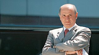 George Copos are COVID-19. Care este starea omului de afaceri de 67 de ani