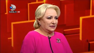 Viorica Dancila