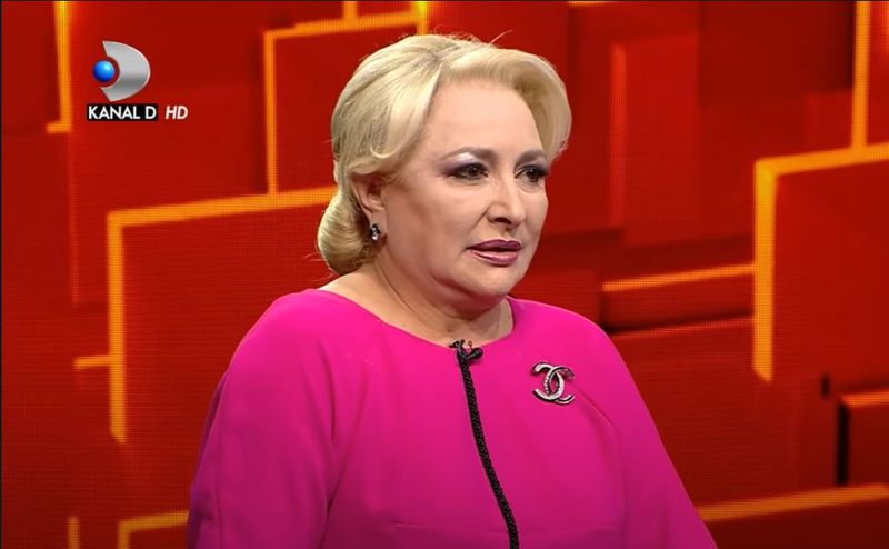 Viorica Dancila