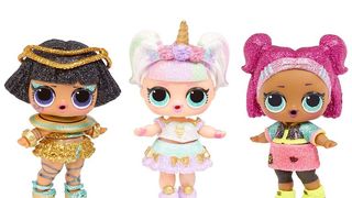 LOL Surprise, un cadou mai mult decât potrivit pentru micuțele răsfățate ale familiei