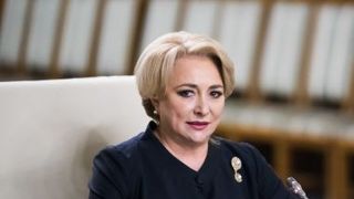 Top gafe memorabile făcute de Viorica Dăncilă când era Premier