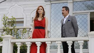 Care sunt secretele frumusetii actritei Mine Tugay, Seniz, din serialul de la Kanal D “Nemilosul Istanbul”