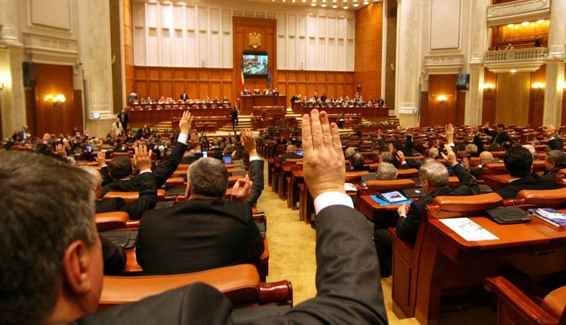 Camera Deputaţilor