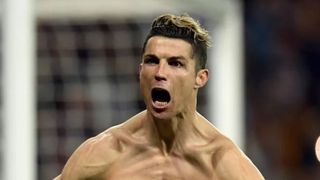 ronaldo are coronavirus