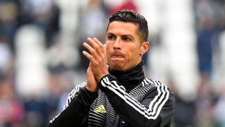 Cristiano Ronaldo a fost infectat cu virusul Sars-Cov-2. Vestea a venit ca un trăznet chiar înainte de meciul dintre Portugalia și Suedia