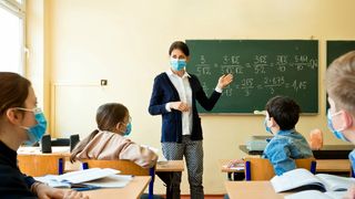  Veste bună pentru profesori! Camera Deputaţilor a adoptat proiectul de lege