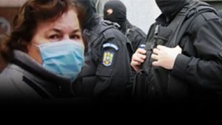 VIDEO - Prejudiciu de 50 de milioane de euro. Din contoare