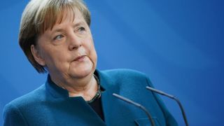 Al doilea val de coronavirus. Angela Merkel: "Europa trebuie să arate că şi-a învăţat lecţia"