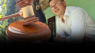 VIDEO - Primarul care-și umilea fiica riscă să piardă noul mandat