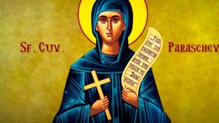 9 lucruri pe care nu trebuie să le faci de Sfânta Parascheva