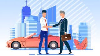 Cum trebuie să arate o procură auto. Model PDF