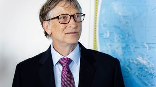 bill gates pandemie covid 19