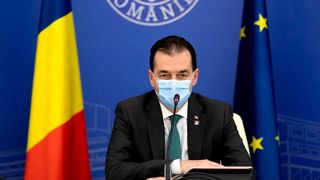 Guvernul prelungește azi starea de alertă (VIDEO)