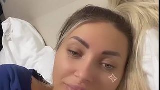 marius și pirui au coronavirus