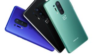 Oneplus 8T