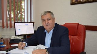 Daniel Drăgulin