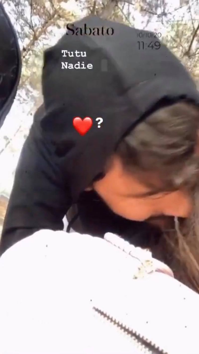 george de la puterea dragostei iubește