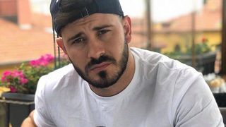 George de la „Puterea Dragostei” a dat-o uitării pe Mona și iubește din nou. Vezi cu cine a fost surprins