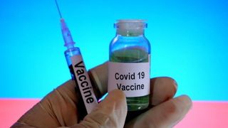 Studiile pentru vaccinul anti-covid au fost anulate de către &icirc;ncă o firmă: pericol pentru pacienți
