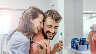 Studiu sănătatea orală