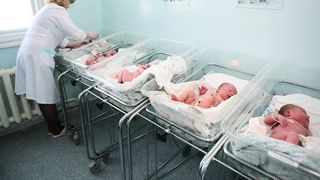 30 de bebeluși au murit din cauza lipsurilor. Ministerul Sănătății face controale la Spitalul ”Marie Curie”