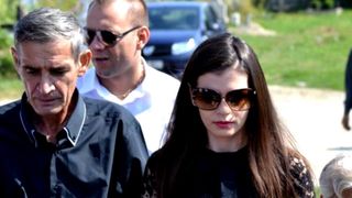 După moarte, tatăl Monicăi Gabor a fost iertat de executarea silită! Emil Gabor avea de returnat peste 40000 de lei EXCLUSIV