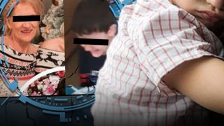 VIDEO - O educatoare plesnește un copil. Imagini revoltătoare