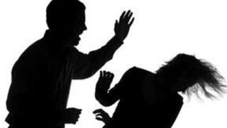 violenta domestica