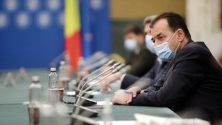 Asimptomaticii nu trebuie să se mai prezinte la spital. Arafat: „Se vor face anumite modificări legislative”