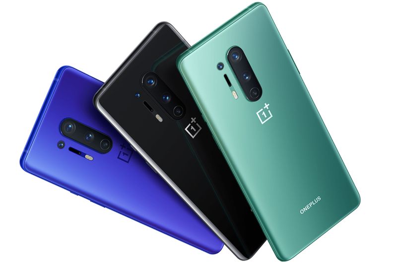 Cum arată noul telefon Oneplus 8T