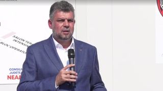 Testul de coronavirus al lui Marcel Ciolacu este negativ