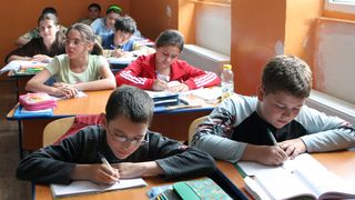    Noi măsuri de sprijin pentru elevi. Totul se va &icirc;nt&acirc;mpla &icirc;n decembrie 